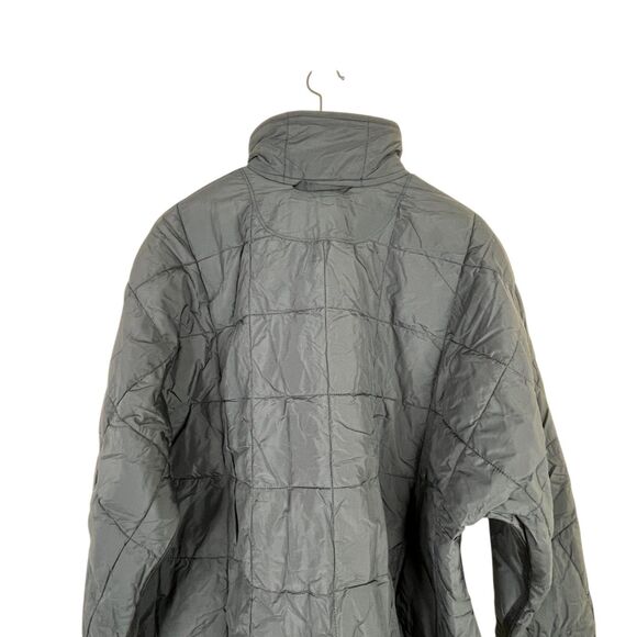 FP Movement x Hatch Pippa Packable Puffer Jacket Sz S Maternity Friendly - Picture 5 of 12